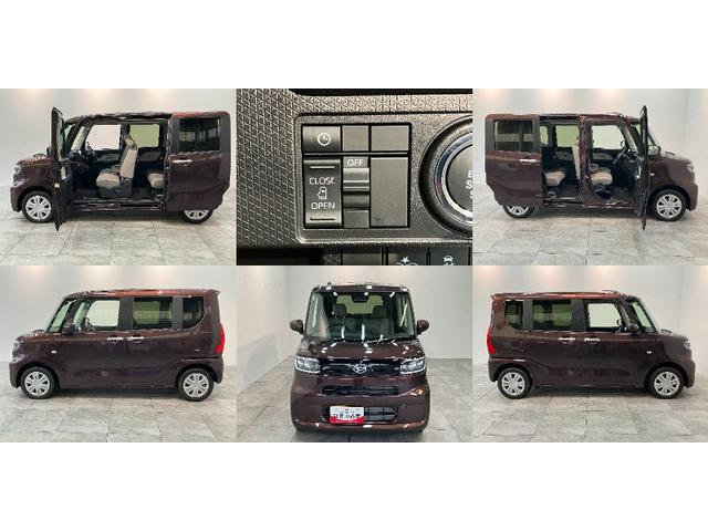 タントX 9型ディスプレイオーディオ フルセグ コーナーセンサー衝突被害軽減ブレーキ コーナーセンサー 9型ディスプレイオーディオ フルセグ Bluetooth USB バックカメラ 左側電動スライドドア 前席シートヒーター LED スマートキー エコアイドル(滋賀県)の中古車