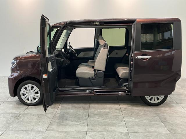 タントX 9型ディスプレイオーディオ フルセグ コーナーセンサー衝突被害軽減ブレーキ コーナーセンサー 9型ディスプレイオーディオ フルセグ Bluetooth USB バックカメラ 左側電動スライドドア 前席シートヒーター LED スマートキー エコアイドル(滋賀県)の中古車