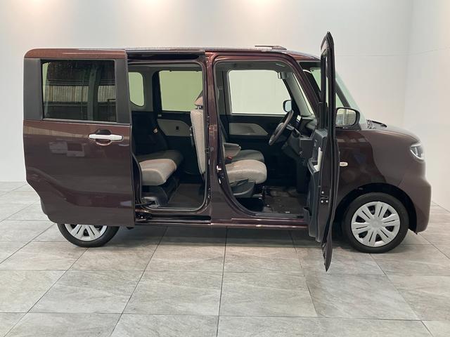 タントX 9型ディスプレイオーディオ フルセグ コーナーセンサー衝突被害軽減ブレーキ コーナーセンサー 9型ディスプレイオーディオ フルセグ Bluetooth USB バックカメラ 左側電動スライドドア 前席シートヒーター LED スマートキー エコアイドル(滋賀県)の中古車