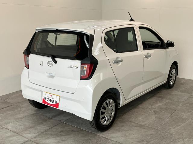 ミライースＬ　ＳＡIII　ＣＤステレオ　コーナーセンサー　キーレス衝突被害軽減ブレーキ　コーナーセンサー　バックカメラ（ナビ装着時用）　ＣＤステレオ　オートライト　マニュアルレベリング　マニュアルエアコン　キーレスエントリー　エコアイドル（滋賀県）の中古車