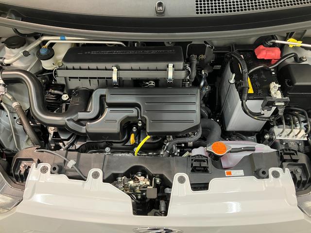 ミライースＬ　ＳＡIII　ＣＤステレオ　コーナーセンサー　キーレス衝突被害軽減ブレーキ　コーナーセンサー　バックカメラ（ナビ装着時用）　ＣＤステレオ　オートライト　マニュアルレベリング　マニュアルエアコン　キーレスエントリー　エコアイドル（滋賀県）の中古車