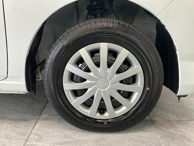 ミライースＬ　ＳＡIII　ＣＤステレオ　コーナーセンサー　キーレス衝突被害軽減ブレーキ　コーナーセンサー　バックカメラ（ナビ装着時用）　ＣＤステレオ　オートライト　マニュアルレベリング　マニュアルエアコン　キーレスエントリー　エコアイドル（滋賀県）の中古車