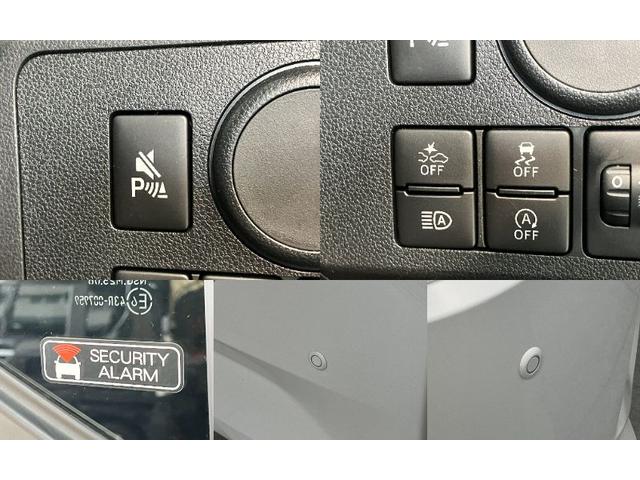 ミライースＬ　ＳＡIII　ＣＤステレオ　コーナーセンサー　キーレス衝突被害軽減ブレーキ　コーナーセンサー　バックカメラ（ナビ装着時用）　ＣＤステレオ　オートライト　マニュアルレベリング　マニュアルエアコン　キーレスエントリー　エコアイドル（滋賀県）の中古車