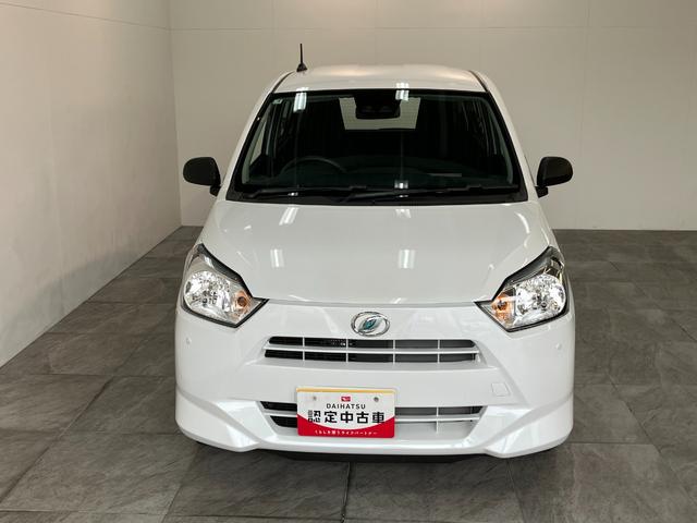 ミライースＬ　ＳＡIII　ＣＤステレオ　コーナーセンサー　キーレス衝突被害軽減ブレーキ　コーナーセンサー　バックカメラ（ナビ装着時用）　ＣＤステレオ　オートライト　マニュアルレベリング　マニュアルエアコン　キーレスエントリー　エコアイドル（滋賀県）の中古車