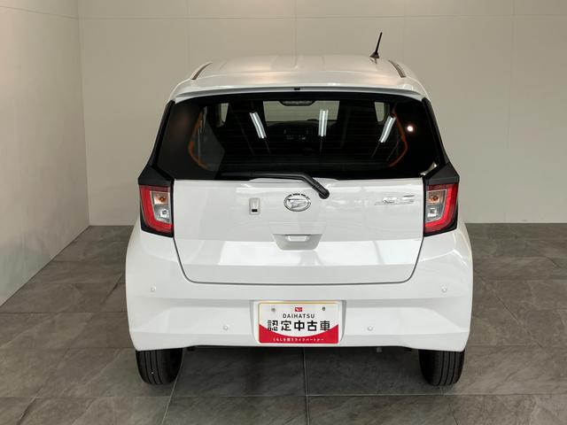 ミライースＬ　ＳＡIII　ＣＤステレオ　コーナーセンサー　キーレス衝突被害軽減ブレーキ　コーナーセンサー　バックカメラ（ナビ装着時用）　ＣＤステレオ　オートライト　マニュアルレベリング　マニュアルエアコン　キーレスエントリー　エコアイドル（滋賀県）の中古車