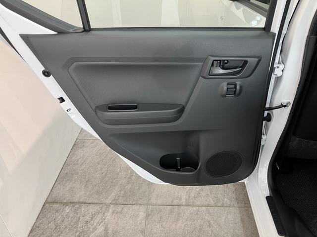 ミライースＬ　ＳＡIII　ＣＤステレオ　コーナーセンサー　キーレス衝突被害軽減ブレーキ　コーナーセンサー　バックカメラ（ナビ装着時用）　ＣＤステレオ　オートライト　マニュアルレベリング　マニュアルエアコン　キーレスエントリー　エコアイドル（滋賀県）の中古車