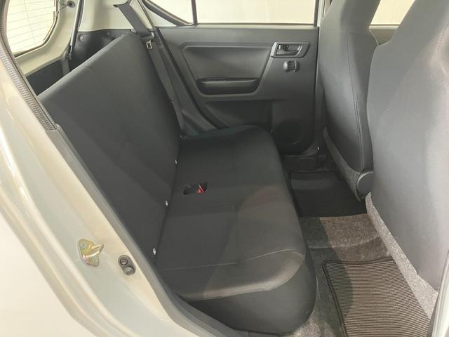 ミライースＬ　ＳＡIII　ＣＤステレオ　コーナーセンサー　キーレス衝突被害軽減ブレーキ　コーナーセンサー　バックカメラ（ナビ装着時用）　ＣＤステレオ　オートライト　マニュアルレベリング　マニュアルエアコン　キーレスエントリー　エコアイドル（滋賀県）の中古車