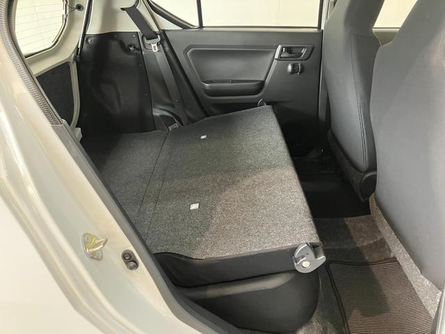 ミライースＬ　ＳＡIII　ＣＤステレオ　コーナーセンサー　キーレス衝突被害軽減ブレーキ　コーナーセンサー　バックカメラ（ナビ装着時用）　ＣＤステレオ　オートライト　マニュアルレベリング　マニュアルエアコン　キーレスエントリー　エコアイドル（滋賀県）の中古車