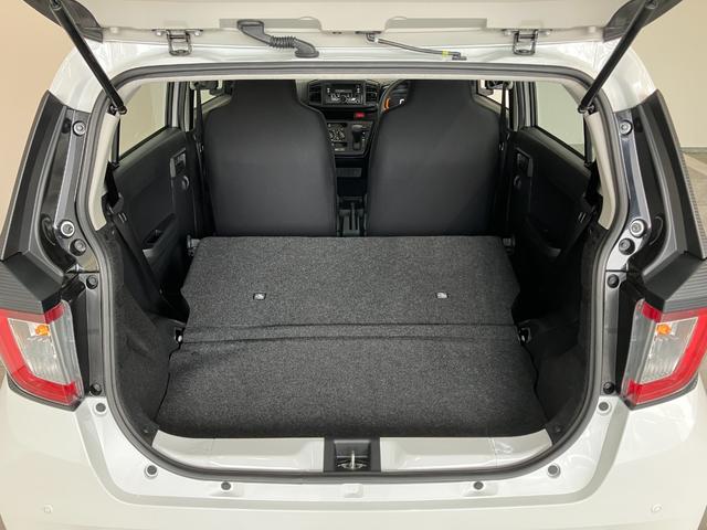 ミライースＬ　ＳＡIII　ＣＤステレオ　コーナーセンサー　キーレス衝突被害軽減ブレーキ　コーナーセンサー　バックカメラ（ナビ装着時用）　ＣＤステレオ　オートライト　マニュアルレベリング　マニュアルエアコン　キーレスエントリー　エコアイドル（滋賀県）の中古車