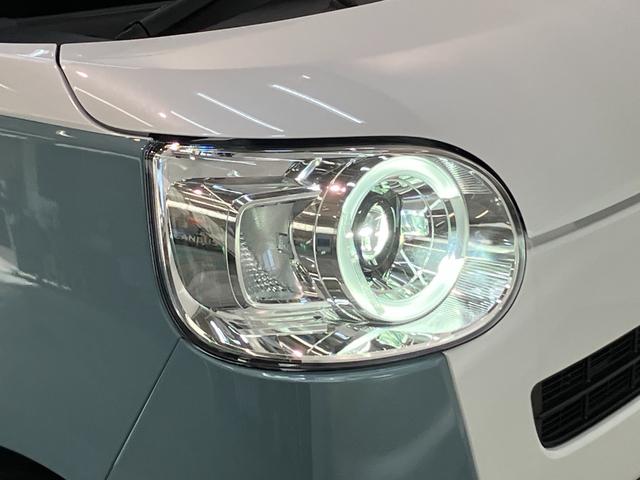 ムーヴキャンバスストライプスG 9型ディスプレイオーディオ 届出済未使用車衝突被害軽減ブレーキ コーナーセンサー フルセグ Bluetooth USB パノラマカメラ 両側電動スライドドア 前席シートヒーター 電動パーキングブレーキ LED 駐車支援システム(滋賀県)の中古車