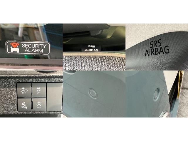 ムーヴキャンバスストライプスG 9型ディスプレイオーディオ 届出済未使用車衝突被害軽減ブレーキ コーナーセンサー フルセグ Bluetooth USB パノラマカメラ 両側電動スライドドア 前席シートヒーター 電動パーキングブレーキ LED 駐車支援システム(滋賀県)の中古車