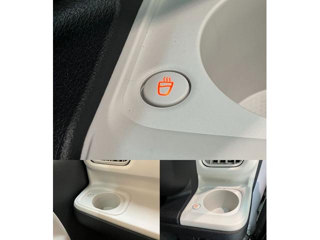 ムーヴキャンバスストライプスG 9型ディスプレイオーディオ 届出済未使用車衝突被害軽減ブレーキ コーナーセンサー フルセグ Bluetooth USB パノラマカメラ 両側電動スライドドア 前席シートヒーター 電動パーキングブレーキ LED 駐車支援システム(滋賀県)の中古車