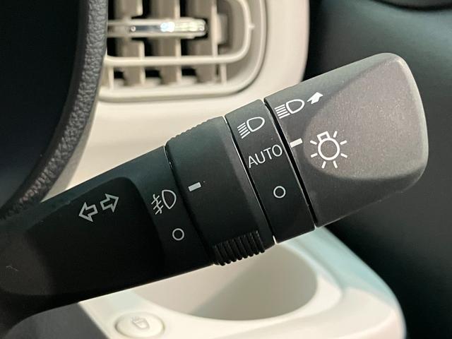 ムーヴキャンバスストライプスG 9型ディスプレイオーディオ 届出済未使用車衝突被害軽減ブレーキ コーナーセンサー フルセグ Bluetooth USB パノラマカメラ 両側電動スライドドア 前席シートヒーター 電動パーキングブレーキ LED 駐車支援システム(滋賀県)の中古車