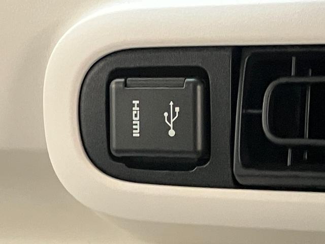 ムーヴキャンバスストライプスG 9型ディスプレイオーディオ 届出済未使用車衝突被害軽減ブレーキ コーナーセンサー フルセグ Bluetooth USB パノラマカメラ 両側電動スライドドア 前席シートヒーター 電動パーキングブレーキ LED 駐車支援システム(滋賀県)の中古車