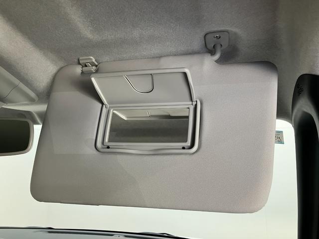 ムーヴキャンバスストライプスG 9型ディスプレイオーディオ 届出済未使用車衝突被害軽減ブレーキ コーナーセンサー フルセグ Bluetooth USB パノラマカメラ 両側電動スライドドア 前席シートヒーター 電動パーキングブレーキ LED 駐車支援システム(滋賀県)の中古車