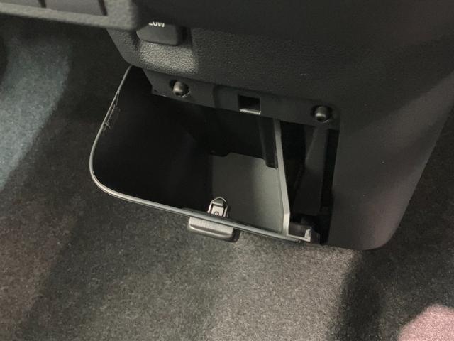 ムーヴキャンバスストライプスG 9型ディスプレイオーディオ 届出済未使用車衝突被害軽減ブレーキ コーナーセンサー フルセグ Bluetooth USB パノラマカメラ 両側電動スライドドア 前席シートヒーター 電動パーキングブレーキ LED 駐車支援システム(滋賀県)の中古車