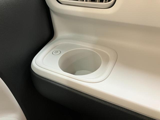 ムーヴキャンバスストライプスG 9型ディスプレイオーディオ 届出済未使用車衝突被害軽減ブレーキ コーナーセンサー フルセグ Bluetooth USB パノラマカメラ 両側電動スライドドア 前席シートヒーター 電動パーキングブレーキ LED 駐車支援システム(滋賀県)の中古車