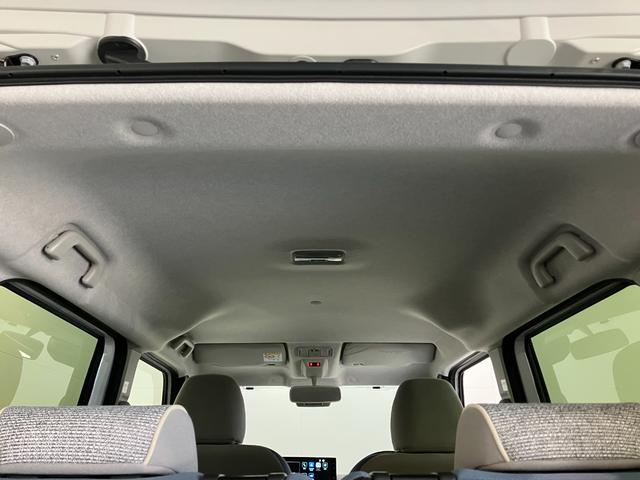 ムーヴキャンバスストライプスG 9型ディスプレイオーディオ 届出済未使用車衝突被害軽減ブレーキ コーナーセンサー フルセグ Bluetooth USB パノラマカメラ 両側電動スライドドア 前席シートヒーター 電動パーキングブレーキ LED 駐車支援システム(滋賀県)の中古車