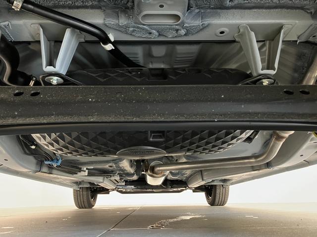 ムーヴキャンバスストライプスG 9型ディスプレイオーディオ 届出済未使用車衝突被害軽減ブレーキ コーナーセンサー フルセグ Bluetooth USB パノラマカメラ 両側電動スライドドア 前席シートヒーター 電動パーキングブレーキ LED 駐車支援システム(滋賀県)の中古車