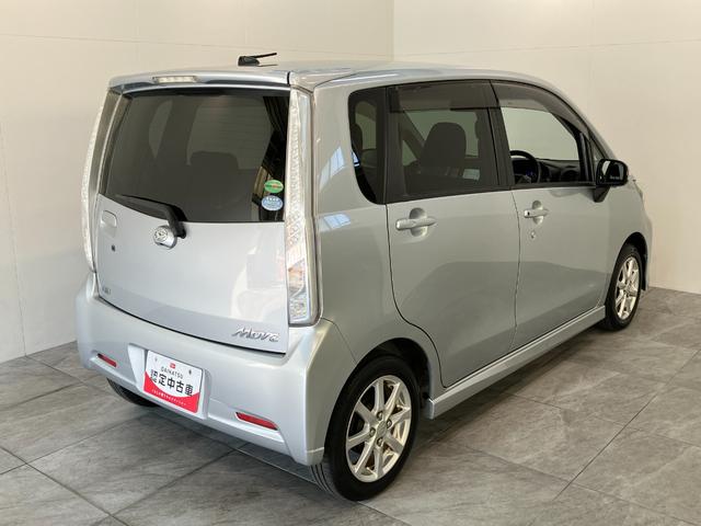 ムーヴカスタムＸリミテッドＳＡ　ワンセグナビ　バックカメラ衝突被害軽減ブレーキ　スマアシ１　ワンセグナビ　バックカメラ　ＵＳＢ　スマートキー　オートエアコン　ＬＥＤヘッドライト　オートライト　電動格納式ミラー　エコアイドル（滋賀県）の中古車