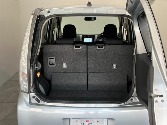 ムーヴカスタムＸリミテッドＳＡ　ワンセグナビ　バックカメラ衝突被害軽減ブレーキ　スマアシ１　ワンセグナビ　バックカメラ　ＵＳＢ　スマートキー　オートエアコン　ＬＥＤヘッドライト　オートライト　電動格納式ミラー　エコアイドル（滋賀県）の中古車