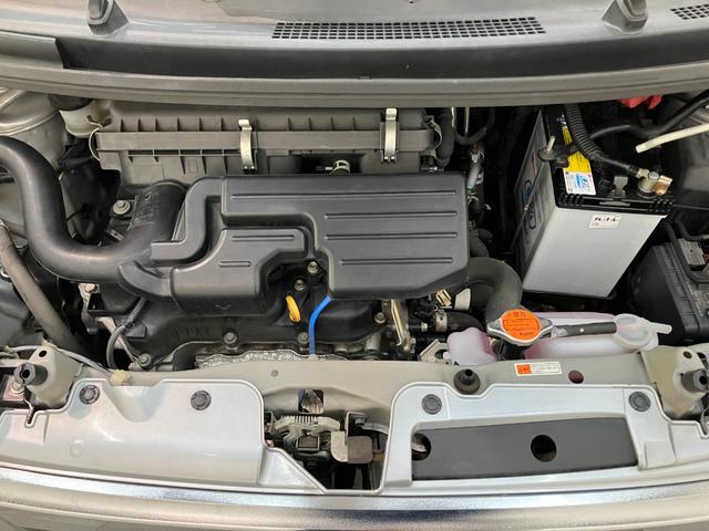 ムーヴカスタムＸリミテッドＳＡ　ワンセグナビ　バックカメラ衝突被害軽減ブレーキ　スマアシ１　ワンセグナビ　バックカメラ　ＵＳＢ　スマートキー　オートエアコン　ＬＥＤヘッドライト　オートライト　電動格納式ミラー　エコアイドル（滋賀県）の中古車