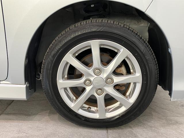 ムーヴカスタムＸリミテッドＳＡ　ワンセグナビ　バックカメラ衝突被害軽減ブレーキ　スマアシ１　ワンセグナビ　バックカメラ　ＵＳＢ　スマートキー　オートエアコン　ＬＥＤヘッドライト　オートライト　電動格納式ミラー　エコアイドル（滋賀県）の中古車