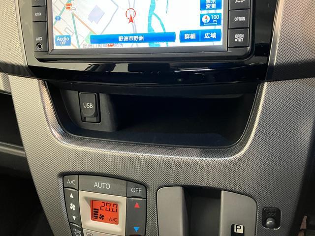 ムーヴカスタムＸリミテッドＳＡ　ワンセグナビ　バックカメラ衝突被害軽減ブレーキ　スマアシ１　ワンセグナビ　バックカメラ　ＵＳＢ　スマートキー　オートエアコン　ＬＥＤヘッドライト　オートライト　電動格納式ミラー　エコアイドル（滋賀県）の中古車