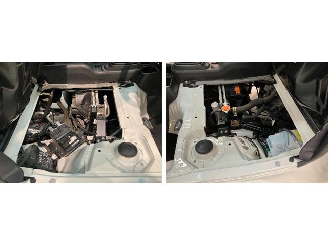 ハイゼットトラックスタンダード　５ＭＴ　４ＷＤ　キーレス　パワーウインドウパートタイム４ＷＤ　ＡＭ／ＦＭラジオ　マニュアルエアコン　マニュアルレベリング　キーレスエントリー　パワーウインドウ　５速マニュアルミッション車　タイヤ４本新品交換済み（滋賀県）の中古車