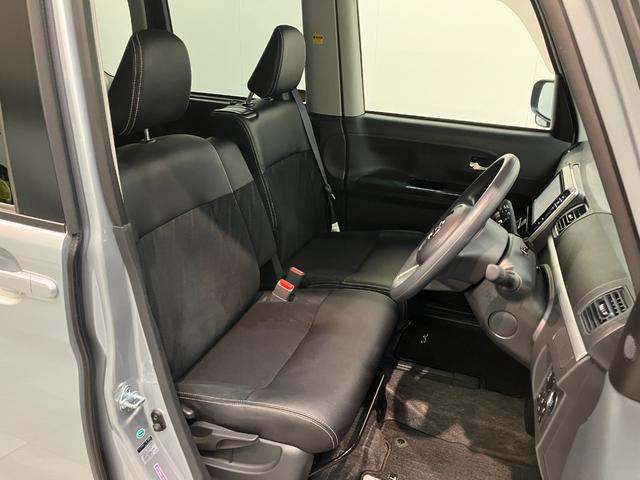 タントカスタムＸトップエディションＳＡ３　８型ナビ　バックカメラ衝突被害軽減ブレーキ　フルセグナビ　バックカメラ　ドラレコ　ＤＶＤ再生　Ｂｌｕｅｔｏｏｔｈ　ＵＳＢ　左側電動スライドドア　シートヒーター　ＬＥＤ　オートエアコン　エコアイドル　タイヤ４本新品交換済み（滋賀県）の中古車