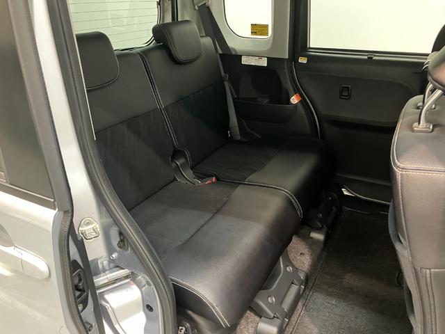 タントカスタムＸトップエディションＳＡ３　８型ナビ　バックカメラ衝突被害軽減ブレーキ　フルセグナビ　バックカメラ　ドラレコ　ＤＶＤ再生　Ｂｌｕｅｔｏｏｔｈ　ＵＳＢ　左側電動スライドドア　シートヒーター　ＬＥＤ　オートエアコン　エコアイドル　タイヤ４本新品交換済み（滋賀県）の中古車