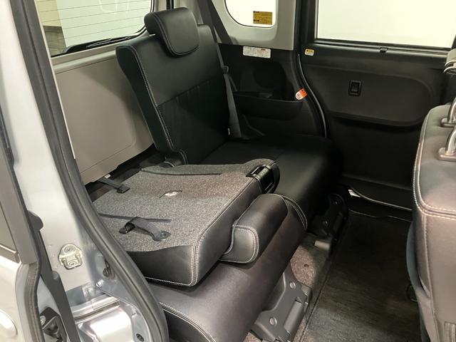 タントカスタムＸトップエディションＳＡ３　８型ナビ　バックカメラ衝突被害軽減ブレーキ　フルセグナビ　バックカメラ　ドラレコ　ＤＶＤ再生　Ｂｌｕｅｔｏｏｔｈ　ＵＳＢ　左側電動スライドドア　シートヒーター　ＬＥＤ　オートエアコン　エコアイドル　タイヤ４本新品交換済み（滋賀県）の中古車