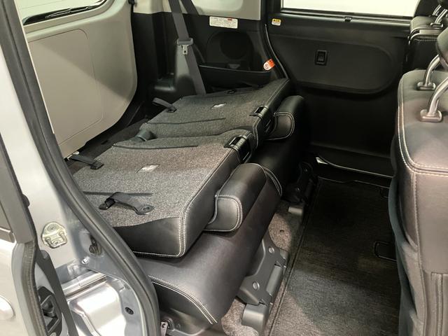 タントカスタムＸトップエディションＳＡ３　８型ナビ　バックカメラ衝突被害軽減ブレーキ　フルセグナビ　バックカメラ　ドラレコ　ＤＶＤ再生　Ｂｌｕｅｔｏｏｔｈ　ＵＳＢ　左側電動スライドドア　シートヒーター　ＬＥＤ　オートエアコン　エコアイドル　タイヤ４本新品交換済み（滋賀県）の中古車