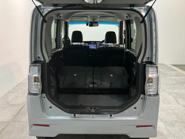 タントカスタムＸトップエディションＳＡ３　８型ナビ　バックカメラ衝突被害軽減ブレーキ　フルセグナビ　バックカメラ　ドラレコ　ＤＶＤ再生　Ｂｌｕｅｔｏｏｔｈ　ＵＳＢ　左側電動スライドドア　シートヒーター　ＬＥＤ　オートエアコン　エコアイドル　タイヤ４本新品交換済み（滋賀県）の中古車