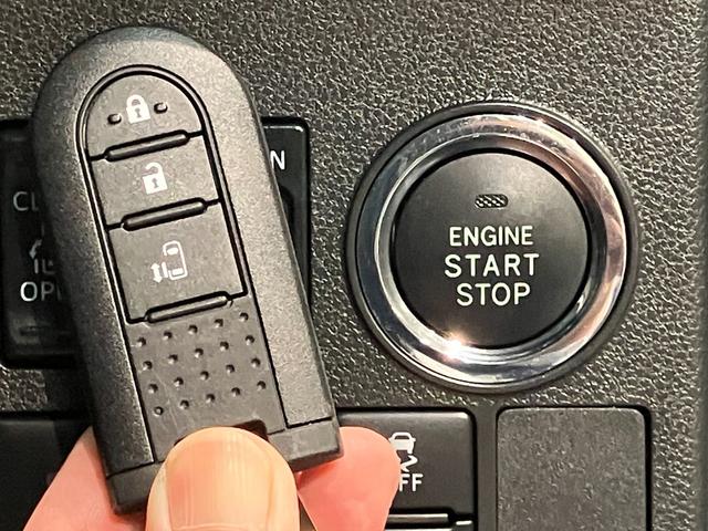 タントカスタムＸトップエディションＳＡ３　８型ナビ　バックカメラ衝突被害軽減ブレーキ　フルセグナビ　バックカメラ　ドラレコ　ＤＶＤ再生　Ｂｌｕｅｔｏｏｔｈ　ＵＳＢ　左側電動スライドドア　シートヒーター　ＬＥＤ　オートエアコン　エコアイドル　タイヤ４本新品交換済み（滋賀県）の中古車