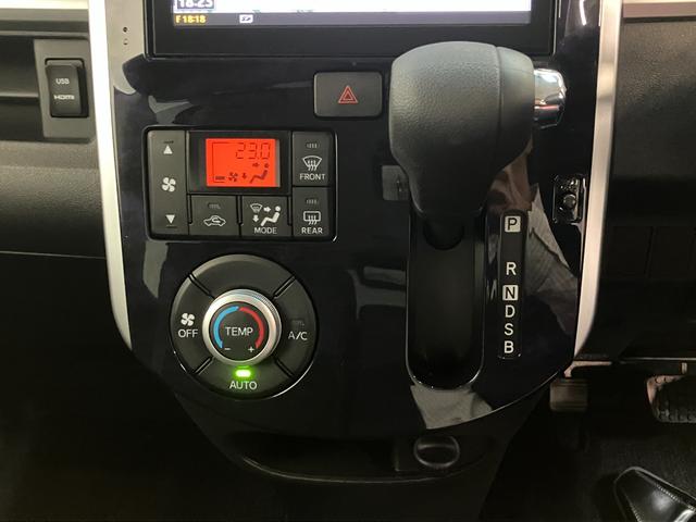 タントカスタムＸトップエディションＳＡ３　８型ナビ　バックカメラ衝突被害軽減ブレーキ　フルセグナビ　バックカメラ　ドラレコ　ＤＶＤ再生　Ｂｌｕｅｔｏｏｔｈ　ＵＳＢ　左側電動スライドドア　シートヒーター　ＬＥＤ　オートエアコン　エコアイドル　タイヤ４本新品交換済み（滋賀県）の中古車