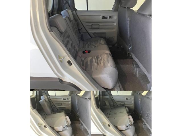 タフトＧダーククロムベンチャー　レーダークルコン　届出済未使用車衝突被害軽減ブレーキ　コーナーセンサー　バックカメラ（ナビ装着時用）　前席シートヒーター　スカイフィールトップ　ＬＥＤ　レーダークルーズコントロール　オートエアコン　スマートキー　エコアイドル（滋賀県）の中古車