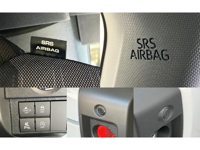 タフトＧダーククロムベンチャー　レーダークルコン　届出済未使用車衝突被害軽減ブレーキ　コーナーセンサー　バックカメラ（ナビ装着時用）　前席シートヒーター　スカイフィールトップ　ＬＥＤ　レーダークルーズコントロール　オートエアコン　スマートキー　エコアイドル（滋賀県）の中古車