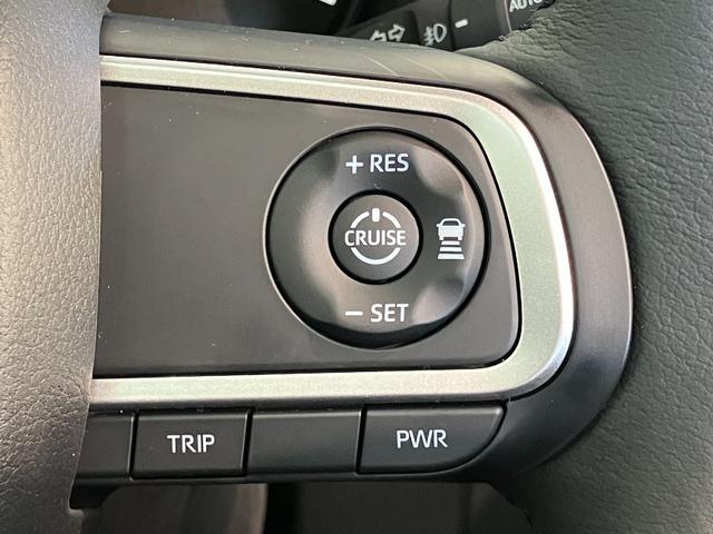 タフトＧダーククロムベンチャー　レーダークルコン　届出済未使用車衝突被害軽減ブレーキ　コーナーセンサー　バックカメラ（ナビ装着時用）　前席シートヒーター　スカイフィールトップ　ＬＥＤ　レーダークルーズコントロール　オートエアコン　スマートキー　エコアイドル（滋賀県）の中古車