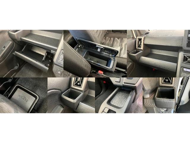 タフトＧダーククロムベンチャー　レーダークルコン　届出済未使用車衝突被害軽減ブレーキ　コーナーセンサー　バックカメラ（ナビ装着時用）　前席シートヒーター　スカイフィールトップ　ＬＥＤ　レーダークルーズコントロール　オートエアコン　スマートキー　エコアイドル（滋賀県）の中古車