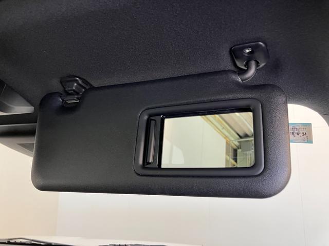 タフトＧダーククロムベンチャー　レーダークルコン　届出済未使用車衝突被害軽減ブレーキ　コーナーセンサー　バックカメラ（ナビ装着時用）　前席シートヒーター　スカイフィールトップ　ＬＥＤ　レーダークルーズコントロール　オートエアコン　スマートキー　エコアイドル（滋賀県）の中古車