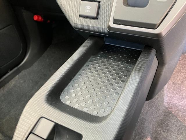 タフトＧダーククロムベンチャー　レーダークルコン　届出済未使用車衝突被害軽減ブレーキ　コーナーセンサー　バックカメラ（ナビ装着時用）　前席シートヒーター　スカイフィールトップ　ＬＥＤ　レーダークルーズコントロール　オートエアコン　スマートキー　エコアイドル（滋賀県）の中古車