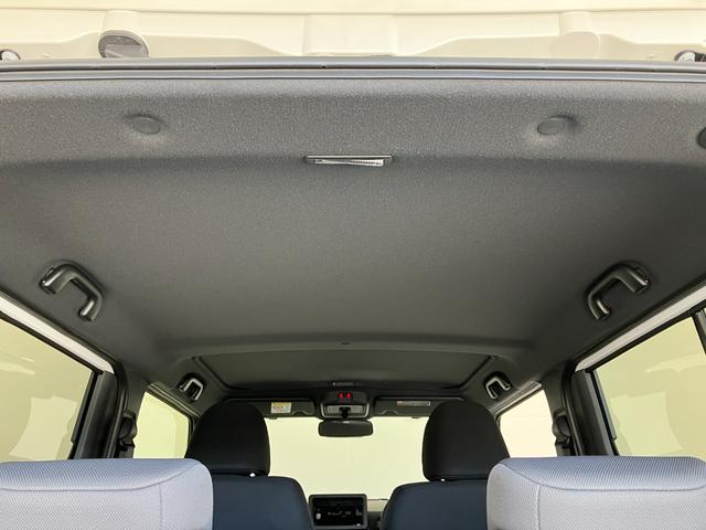 タフトＧダーククロムベンチャー　レーダークルコン　届出済未使用車衝突被害軽減ブレーキ　コーナーセンサー　バックカメラ（ナビ装着時用）　前席シートヒーター　スカイフィールトップ　ＬＥＤ　レーダークルーズコントロール　オートエアコン　スマートキー　エコアイドル（滋賀県）の中古車