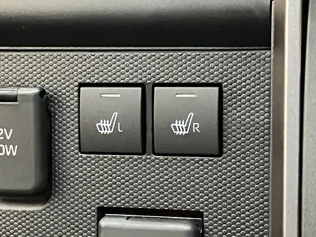 タフトＧダーククロムベンチャー　レーダークルコン　届出済未使用車衝突被害軽減ブレーキ　コーナーセンサー　バックカメラ（ナビ装着時用）　前席シートヒーター　スカイフィールトップ　レーダークルーズコントロール　ＬＥＤ　オートライト　オートエアコン　スマートキー（滋賀県）の中古車