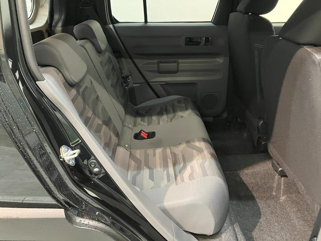 タフトＧダーククロムベンチャー　レーダークルコン　届出済未使用車衝突被害軽減ブレーキ　コーナーセンサー　バックカメラ（ナビ装着時用）　前席シートヒーター　スカイフィールトップ　レーダークルーズコントロール　ＬＥＤ　オートライト　オートエアコン　スマートキー（滋賀県）の中古車