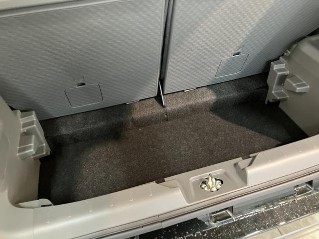 タフトＧダーククロムベンチャー　レーダークルコン　届出済未使用車衝突被害軽減ブレーキ　コーナーセンサー　バックカメラ（ナビ装着時用）　前席シートヒーター　スカイフィールトップ　レーダークルーズコントロール　ＬＥＤ　オートライト　オートエアコン　スマートキー（滋賀県）の中古車