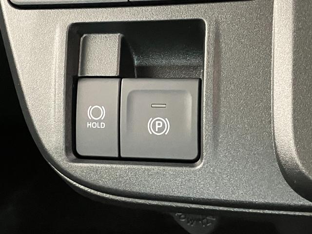 タントファンクロス　コーナーセンサー　ＬＥＤ　届出済未使用車衝突被害軽減ブレーキ　コーナーセンサー　バックカメラ（ナビ装着時用）　両側電動スライドドア　前席シートヒーター　電動パーキングブレーキ　ＬＥＤ　オートライト　オートエアコン　スマートキー　エコアイドル（滋賀県）の中古車