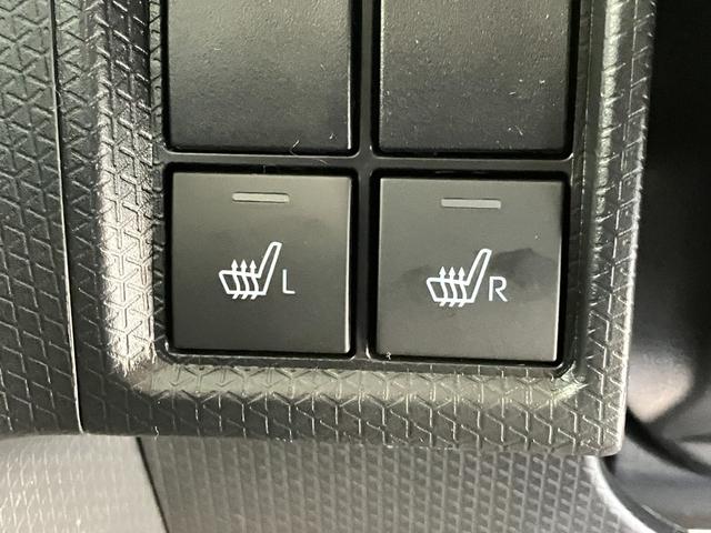 タントファンクロス　コーナーセンサー　ＬＥＤ　届出済未使用車衝突被害軽減ブレーキ　コーナーセンサー　バックカメラ（ナビ装着時用）　両側電動スライドドア　前席シートヒーター　電動パーキングブレーキ　ＬＥＤ　オートライト　オートエアコン　スマートキー　エコアイドル（滋賀県）の中古車