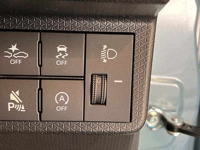 タントファンクロス　コーナーセンサー　ＬＥＤ　届出済未使用車衝突被害軽減ブレーキ　コーナーセンサー　バックカメラ（ナビ装着時用）　両側電動スライドドア　前席シートヒーター　電動パーキングブレーキ　ＬＥＤ　オートライト　オートエアコン　スマートキー　エコアイドル（滋賀県）の中古車