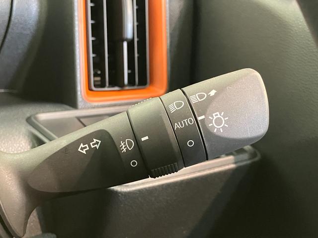 タントファンクロス　コーナーセンサー　ＬＥＤ　届出済未使用車衝突被害軽減ブレーキ　コーナーセンサー　バックカメラ（ナビ装着時用）　両側電動スライドドア　前席シートヒーター　電動パーキングブレーキ　ＬＥＤ　オートライト　オートエアコン　スマートキー　エコアイドル（滋賀県）の中古車